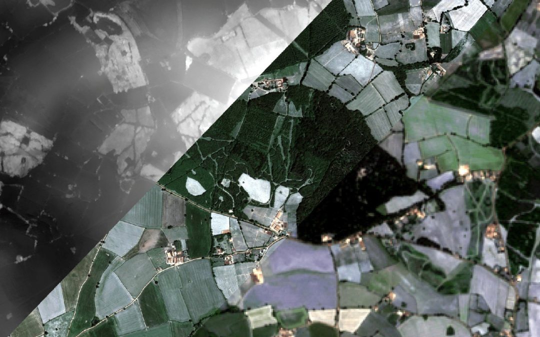 Which Remote Sensing Approach is Right For Me?